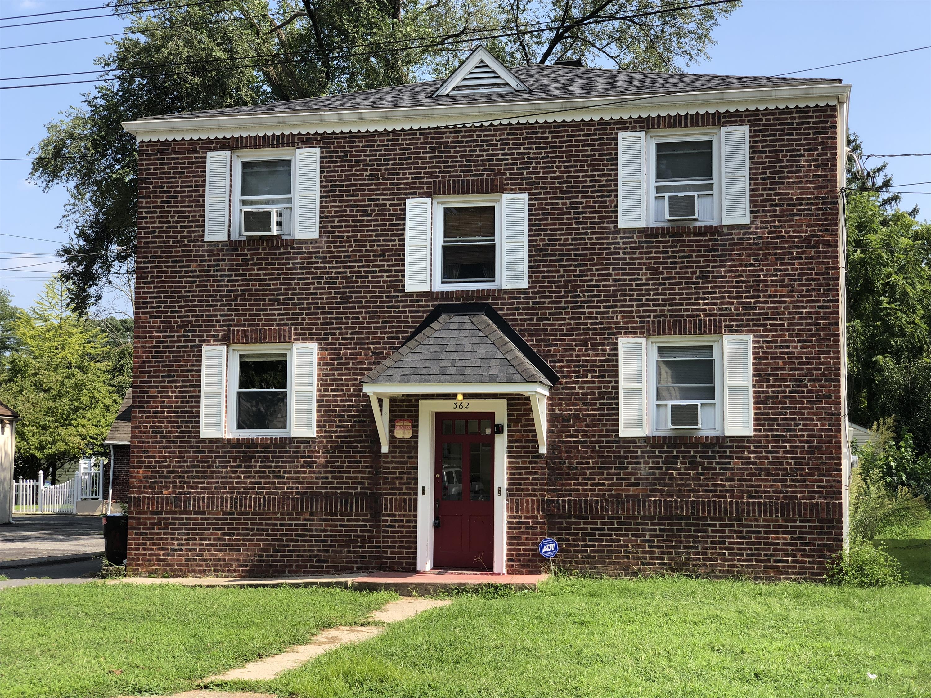 362 Concord Avenue - 1B