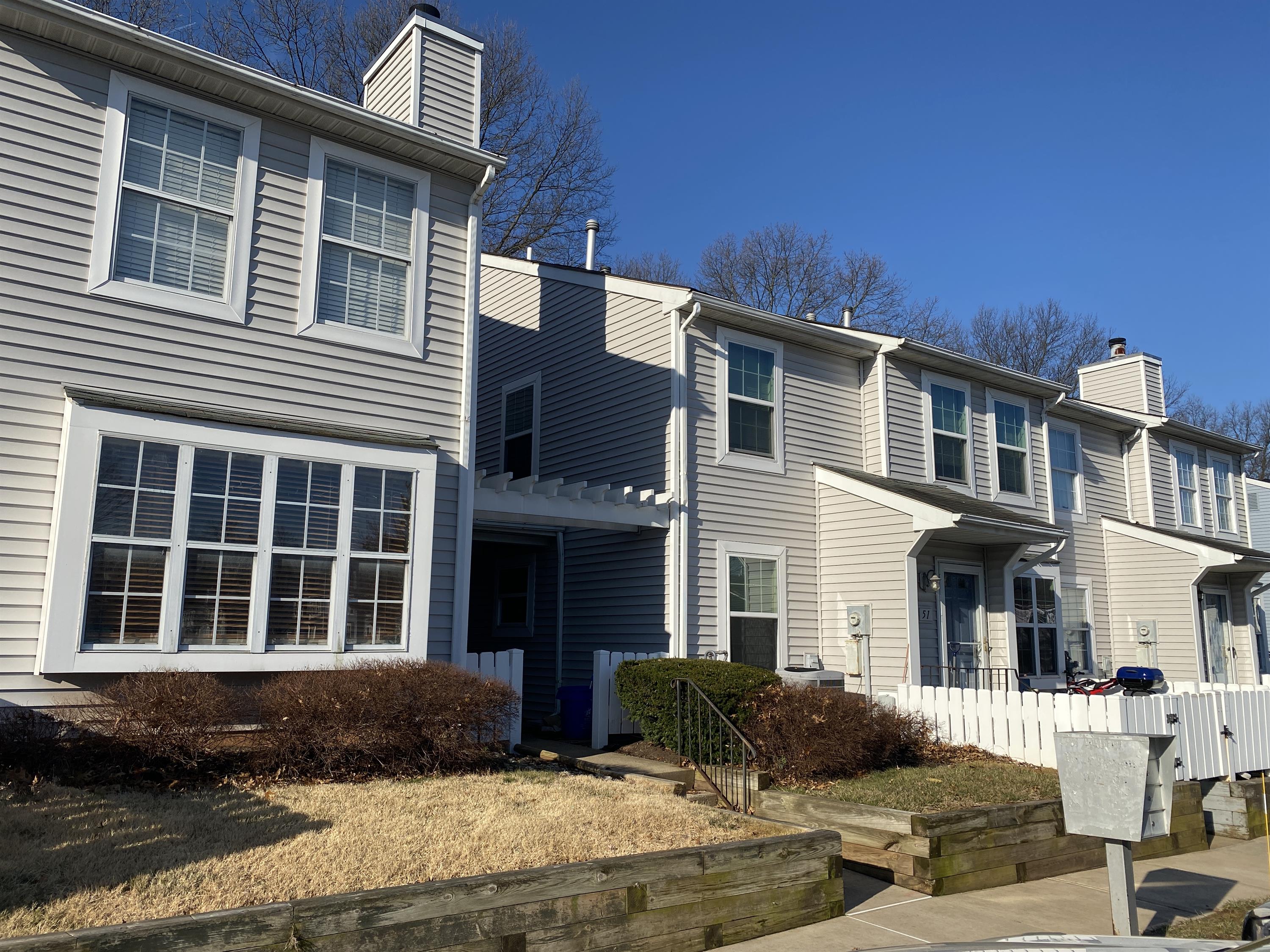 55 Almond Drive - 1